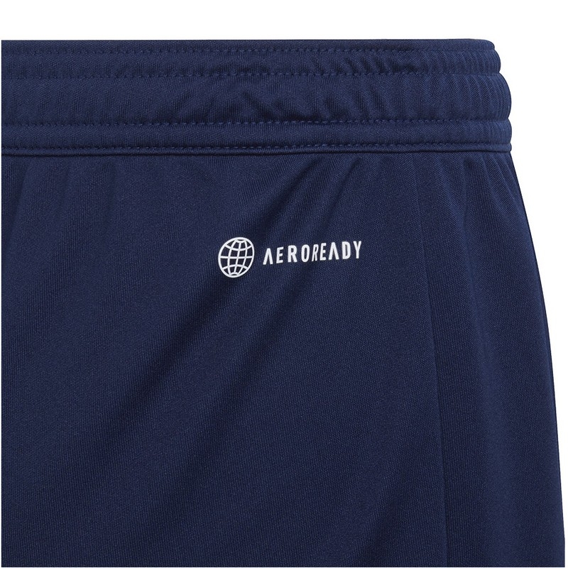 Adidas ENT22 SHO Y shorts, navy blue color