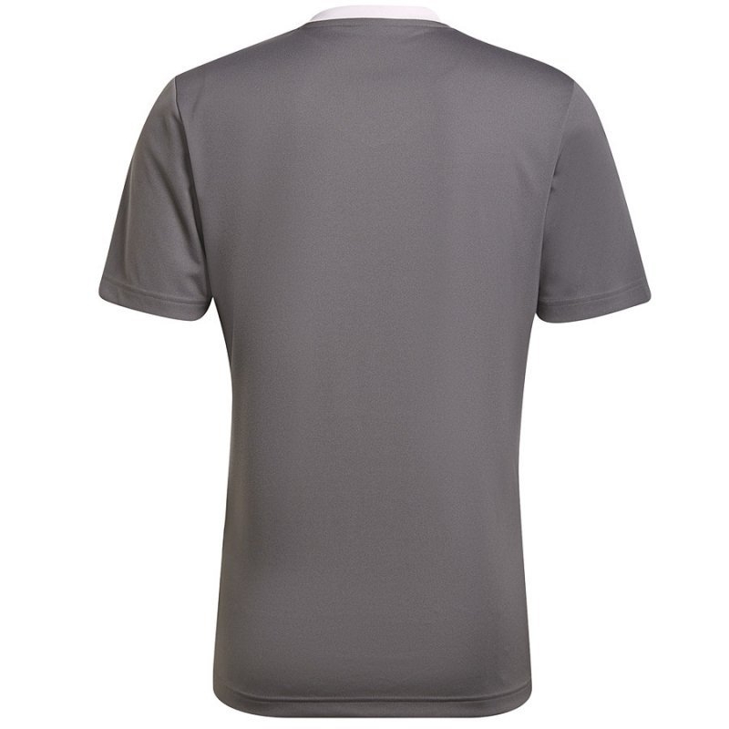 Adidas Entrada T-shirt, 22JSY, Farbe grau