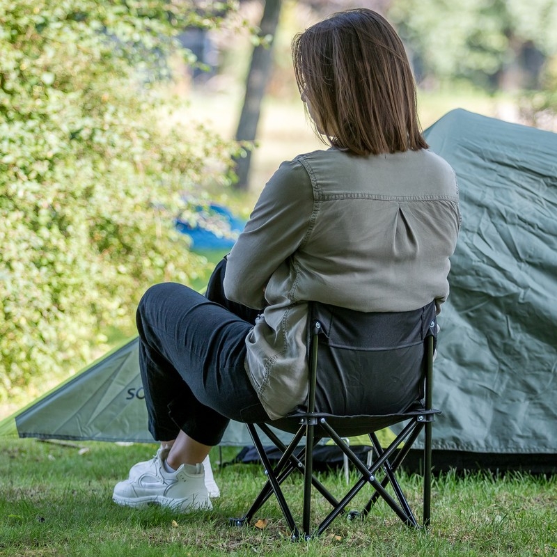 Meteor Scout folding chair