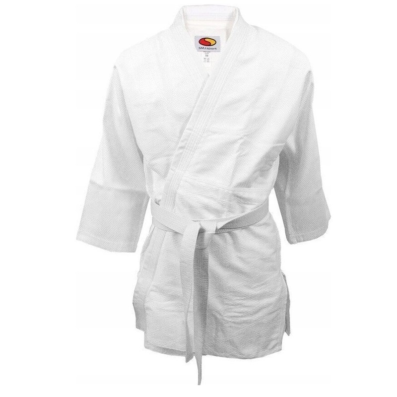 Kimono für Judo