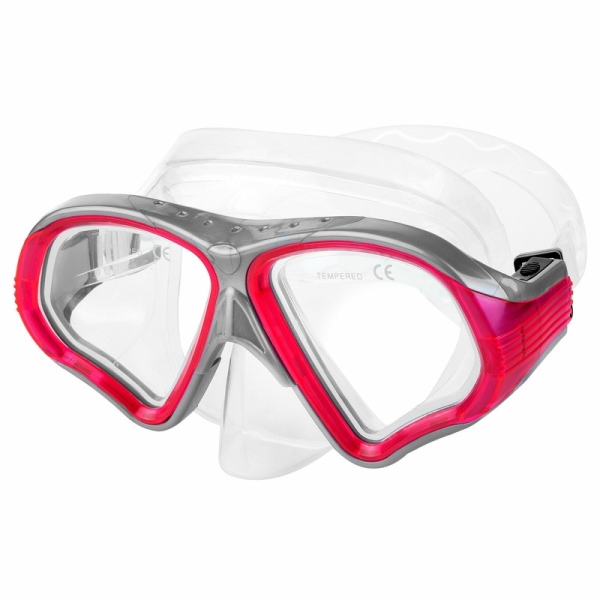 Spokey diving mask 928107, Zenda