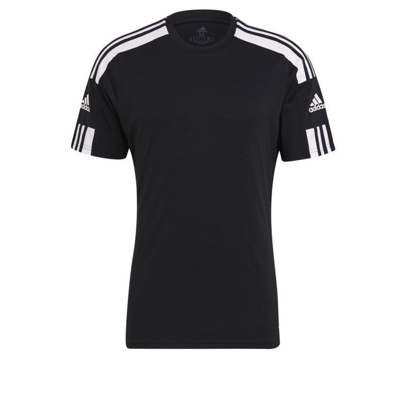 Adidas Squadra T-shirt, 21JSY, black color