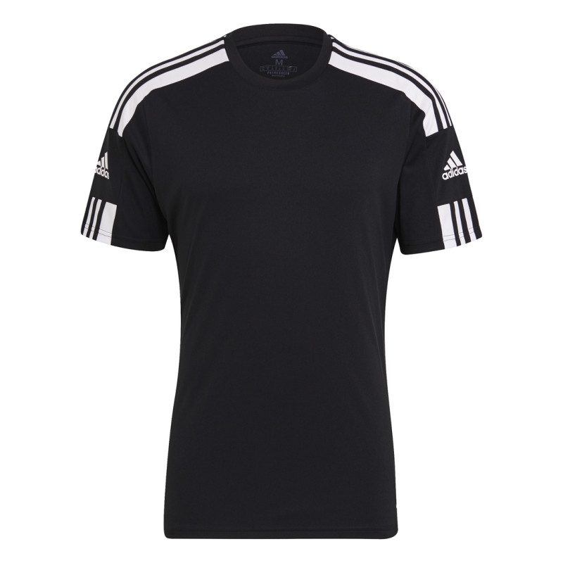 Adidas Squadra T-shirt, 21JSY, black color