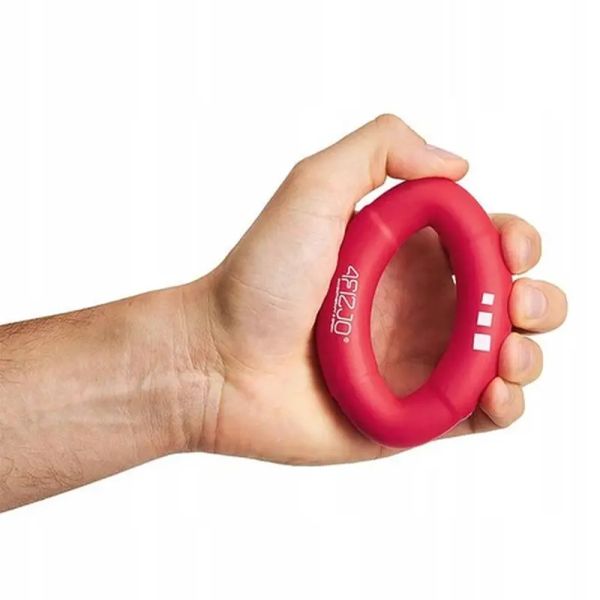 Silicone hand squeezer, 4Fizjo