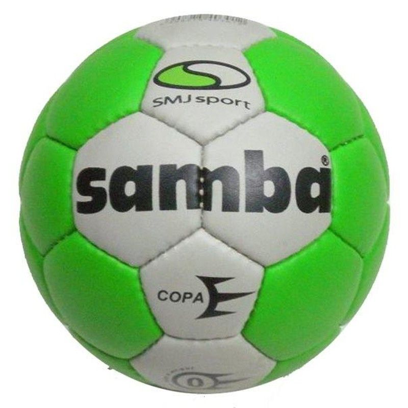 Гандбольний м'яч Samba Copa, розмір 0