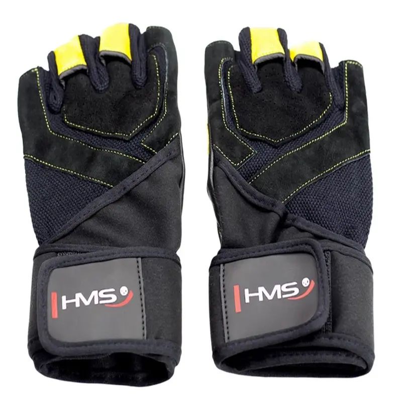 HMS Bodybuilding Gloves, RST01