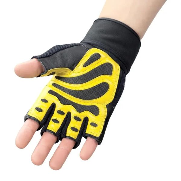 HMS Bodybuilding Gloves, RST01