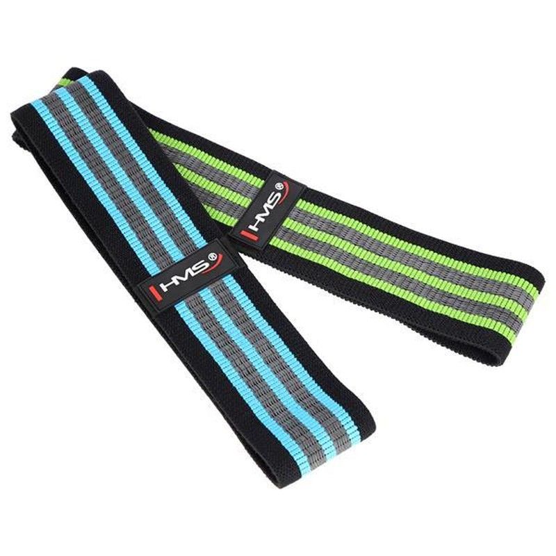 HMS 2-in-1 exercise bands