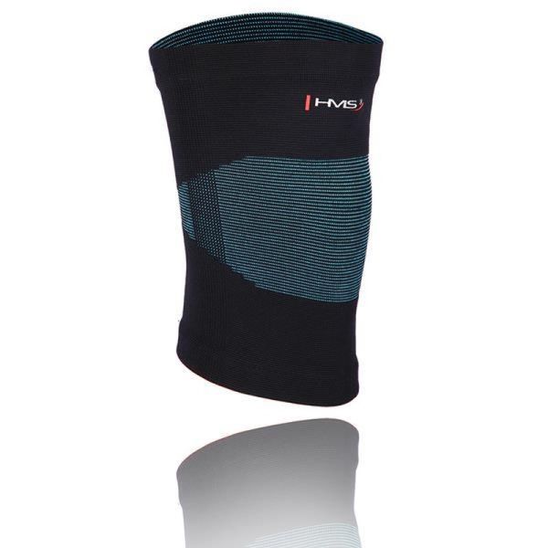 HMS knee brace, color: turquoise-black