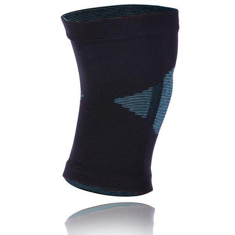 HMS knee brace, color: turquoise-black