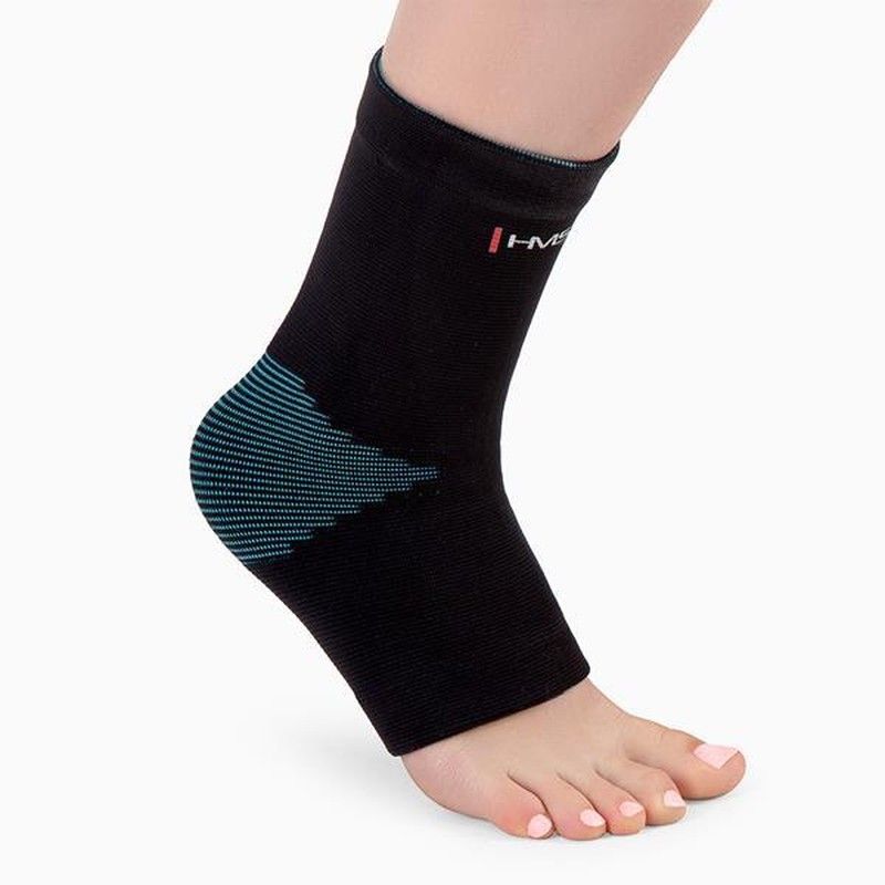 HMS ankle puller, color: turquoise-black