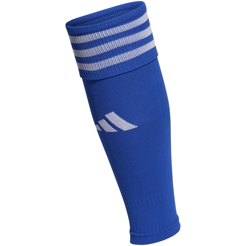 Adidas HT6543 Fußball-Gamaschen, blau