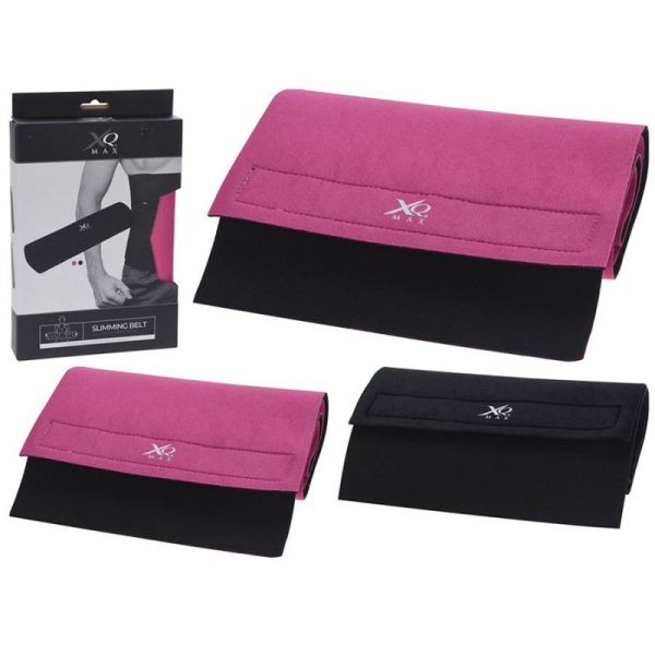 XQMax slimming belt wide