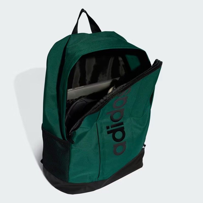 Adidas Linear Rucksack IN6124, Farbe lila