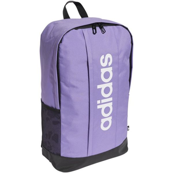 Adidas Linear Rucksack IN6124, Farbe lila