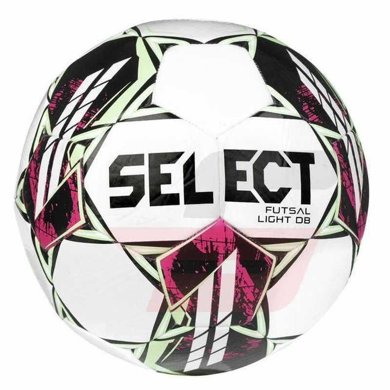 Футбольный мяч для закрытых помещений Select Futsal Light DB, размер 4