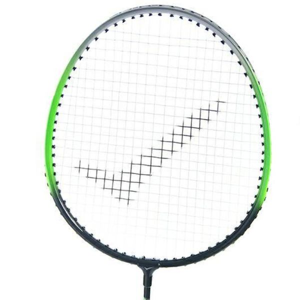 Allright badminton racket, Match