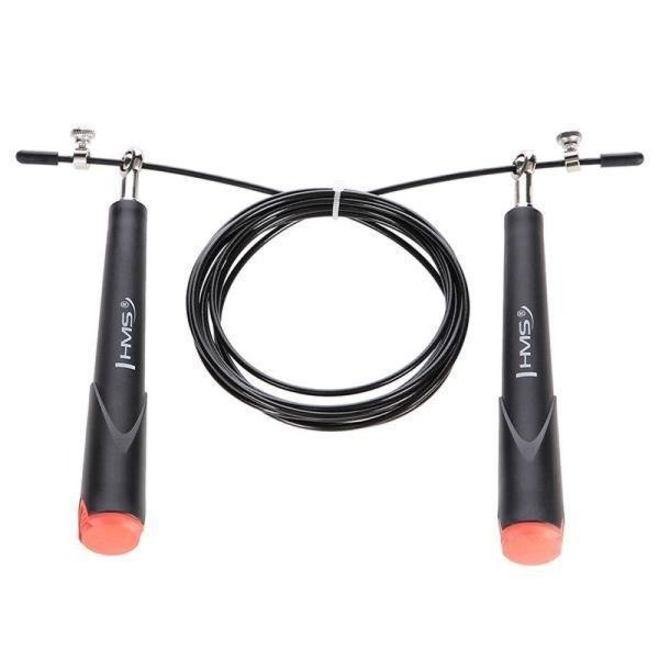 SK49 HMS fast skipping rope