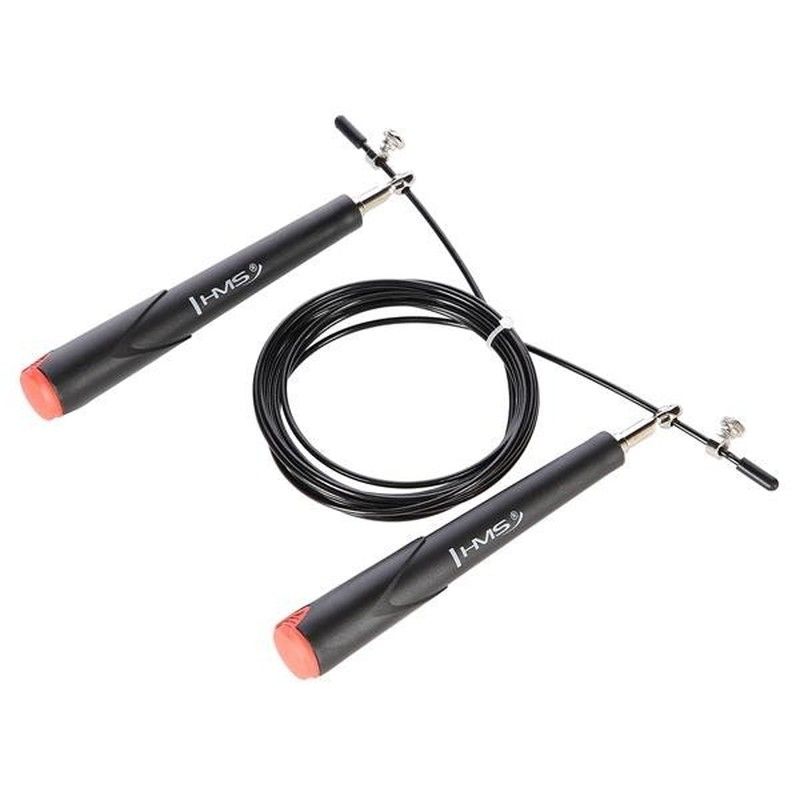 SK49 HMS fast skipping rope