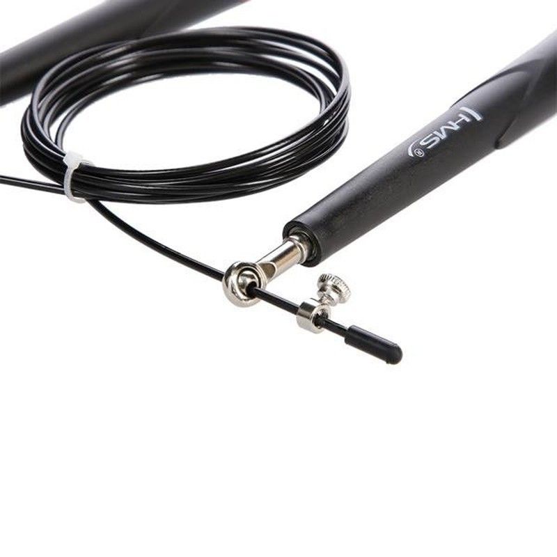 SK49 HMS fast skipping rope