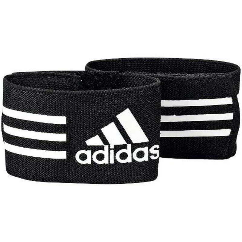 Adidas-Protektor-Stützband, Farbe schwarz