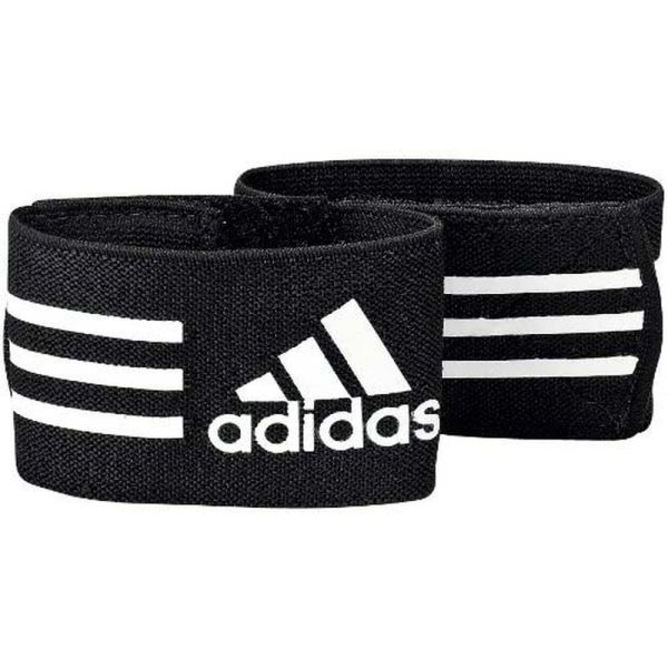 Adidas skyddande stödband, svart färg