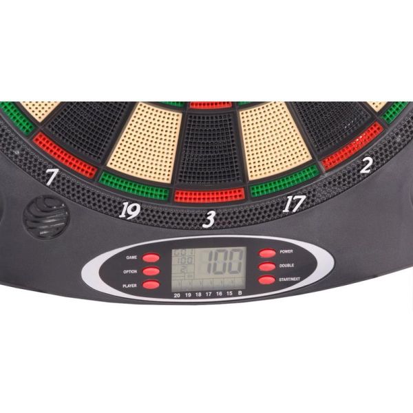 ENERO Electronic Dart Disc 43 cm