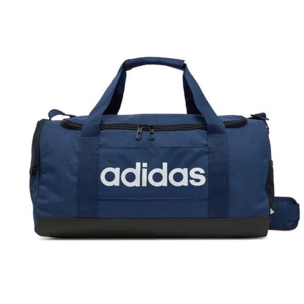 Adidas Linear Duffel Tasche, Größe S