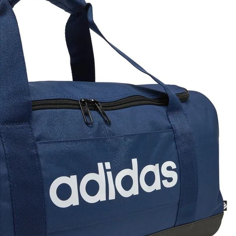 Adidas Linear Duffel Tasche, Größe S