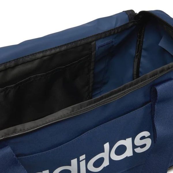 Adidas Linear Duffel bag, size S