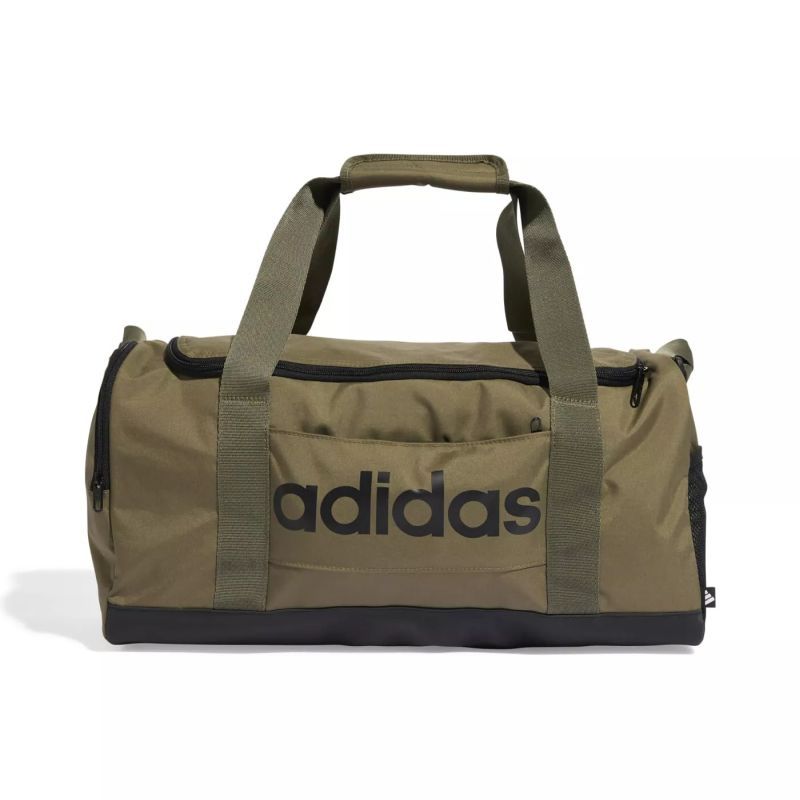 Adidas Linear Duffel bag, size S