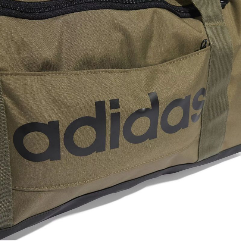 Taška Adidas Linear Duffel, veľkosť S