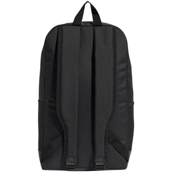 Adidas Linear backpack IN6124, color purple