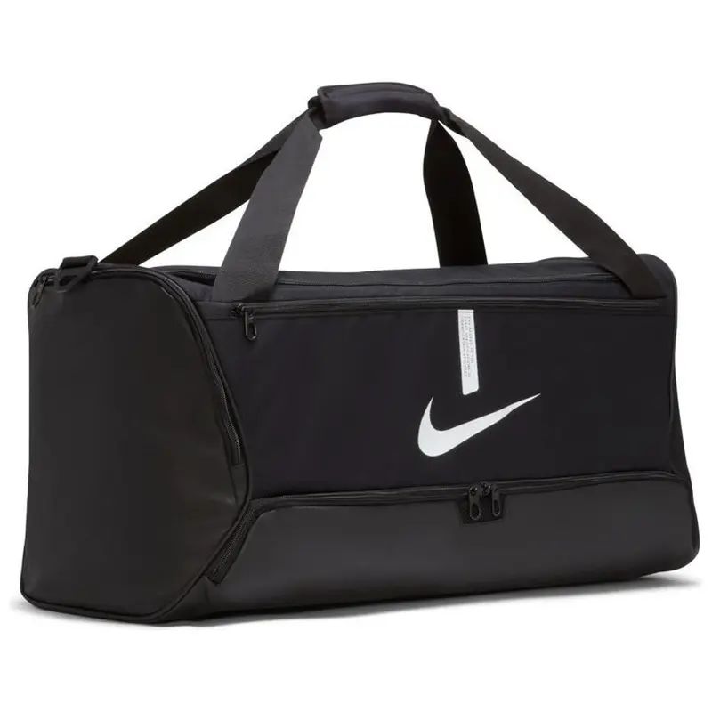 Nike Academy Team shoulder training sports bag