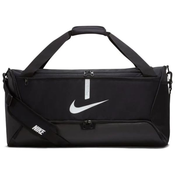 Nike Academy Team shoulder training sports bag