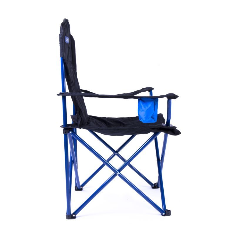 Spokey folding hiking chair, 839626