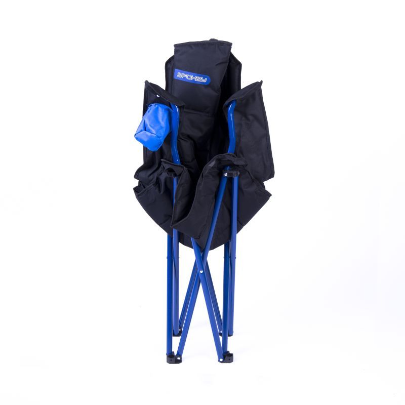 Spokey folding hiking chair, 839626