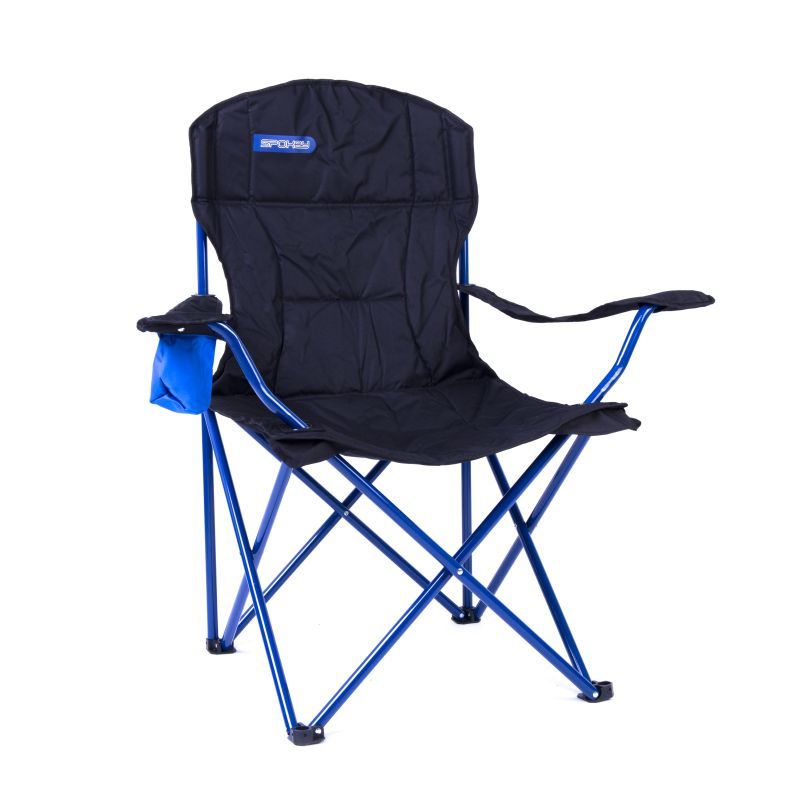 Spokey folding hiking chair, 839626