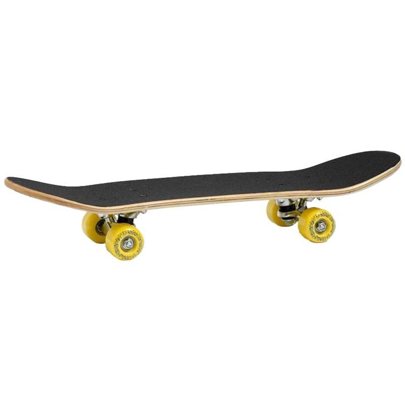 SMJ skateboard, UT-2406 Smile