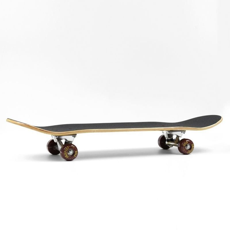 SMJ skateboard, UT-3108 Cactus