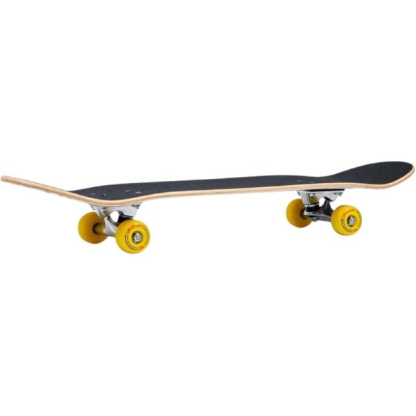 Skateboard SMJ BS-Q3108FC Nummernschilder