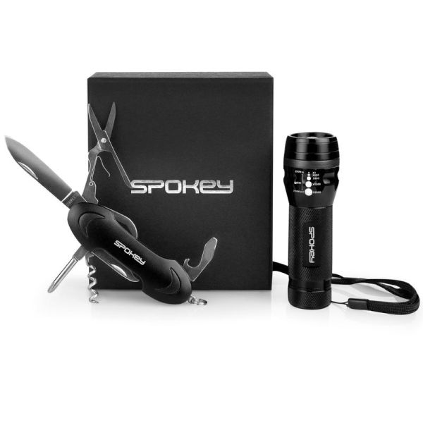 Походный набор Zoom Multitoll Spokey, 929232