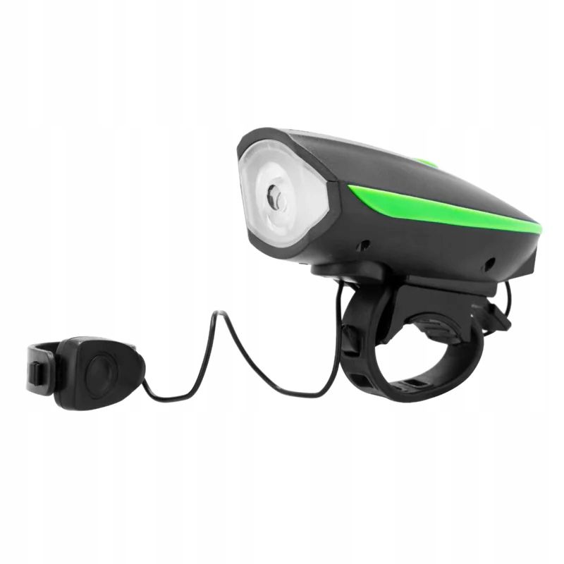 Spokey Raini lampa na bicykel, 942714