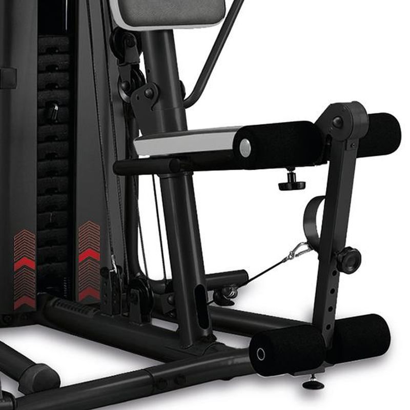 Atlas Global Gym Plus Black G152B BH Fitness