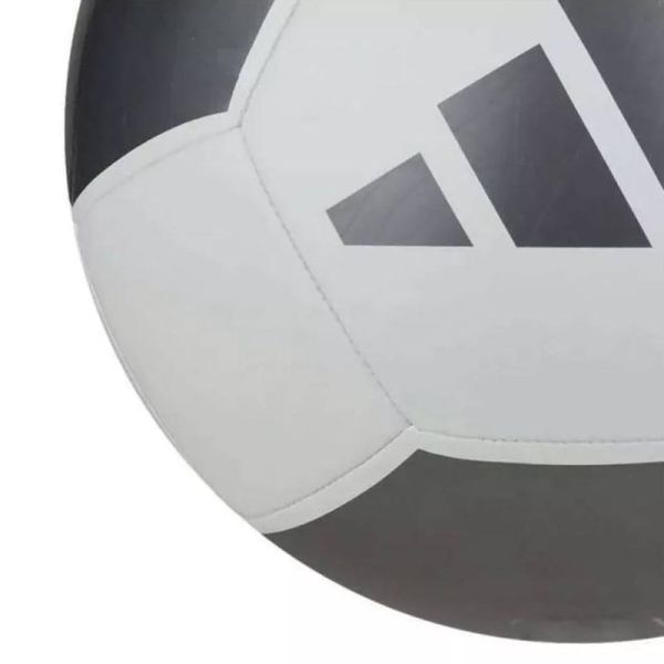 Adidas EPP Club soccer ball, white and gray color