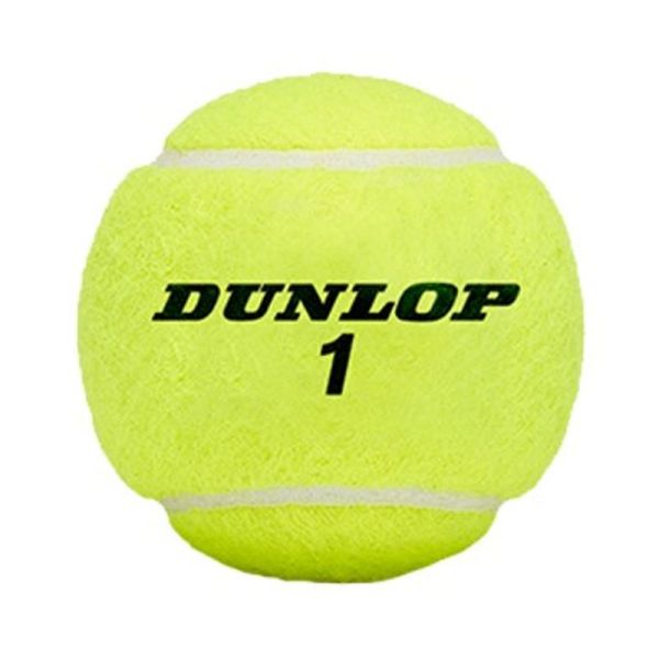 Dunlop Australian Open tennis ball