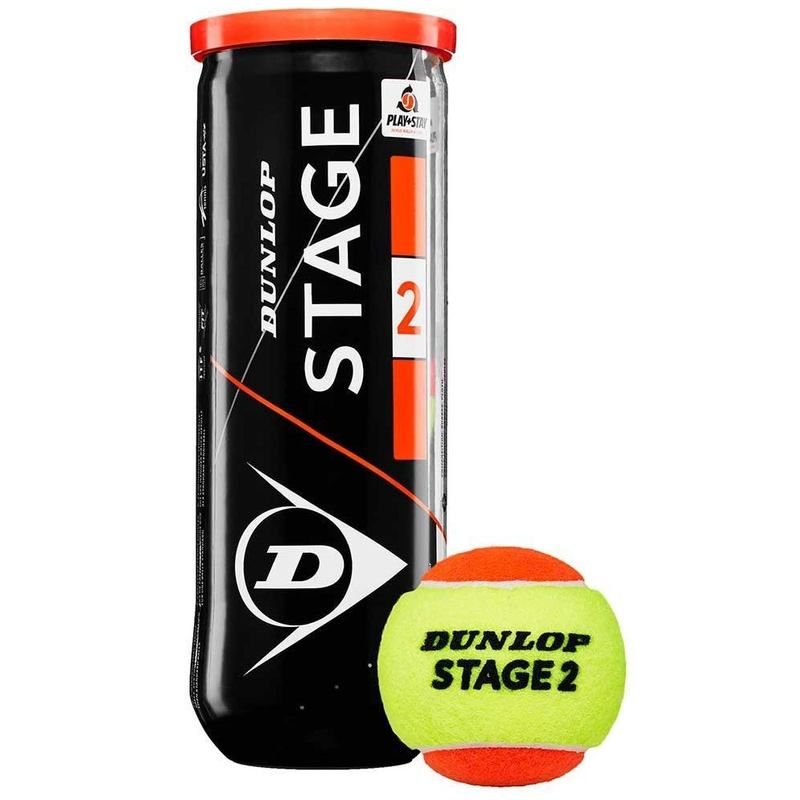 Dunlop Stage 2 -tennispallo