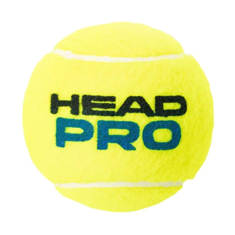 Head Pro Tennis Ball