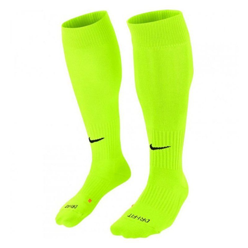 Futbalové legíny Nike Classic SX5728-702, farba celadon