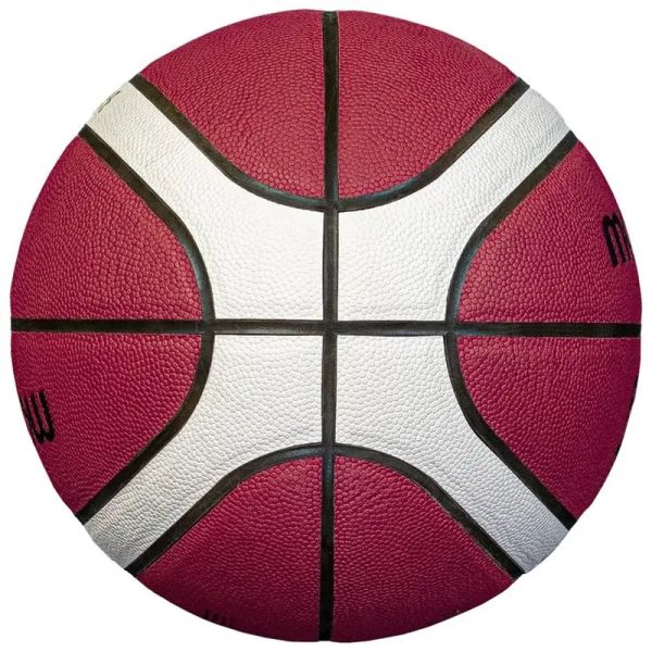 Molten basketball BG3850, size 5